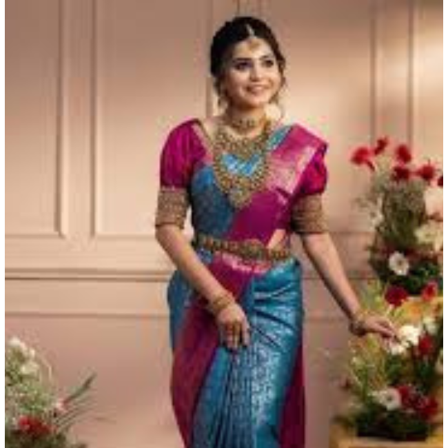 Best designer saree store in hyderabad